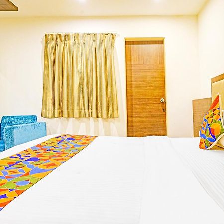Fabhotel Prime Sky Light Vadodara Exterior foto