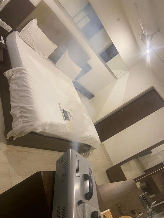 Fabhotel Prime Sky Light Vadodara Exterior foto